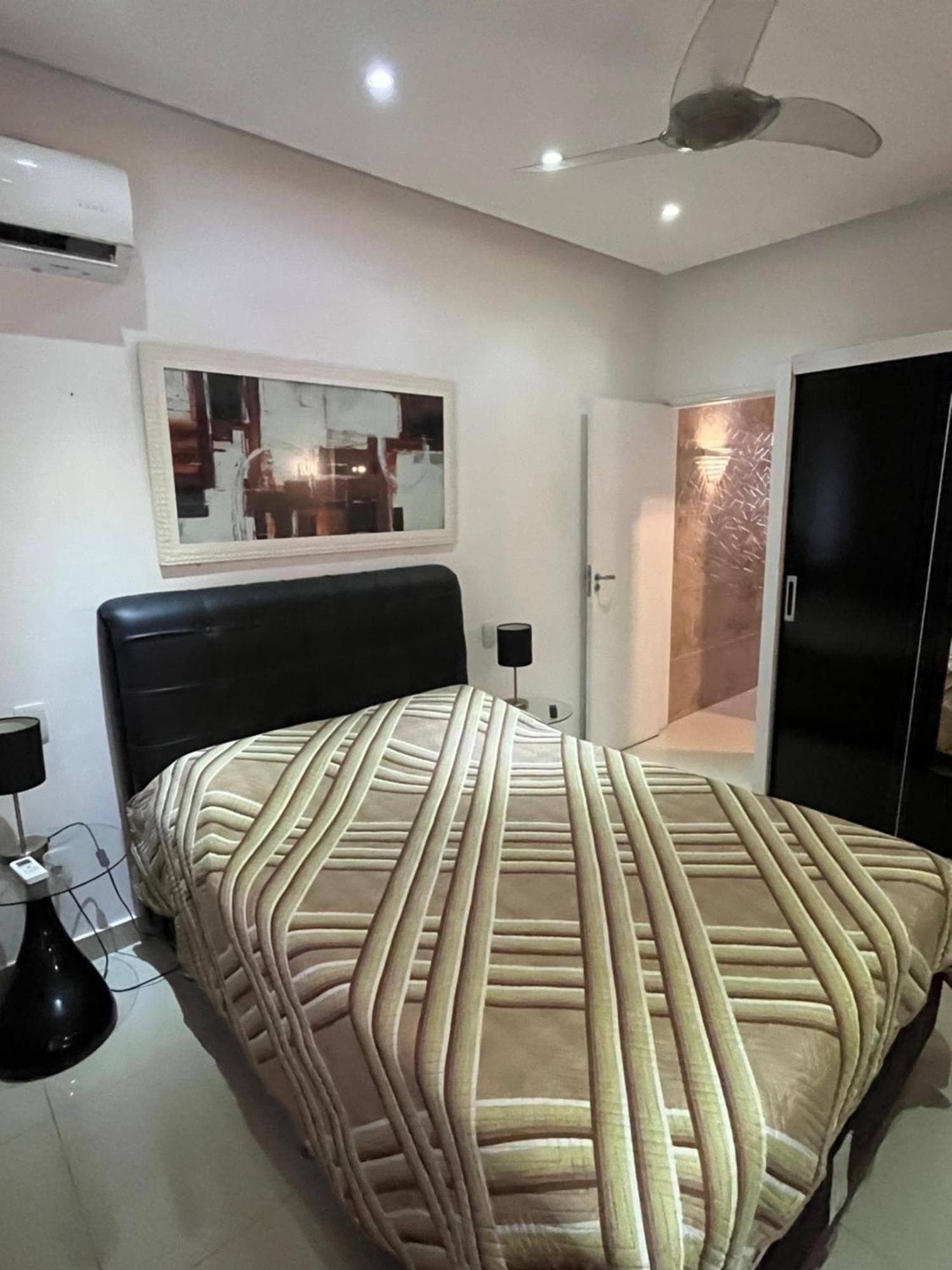 Jorge Adolfo Paiva Apartment Rio de Janeiro Exterior photo