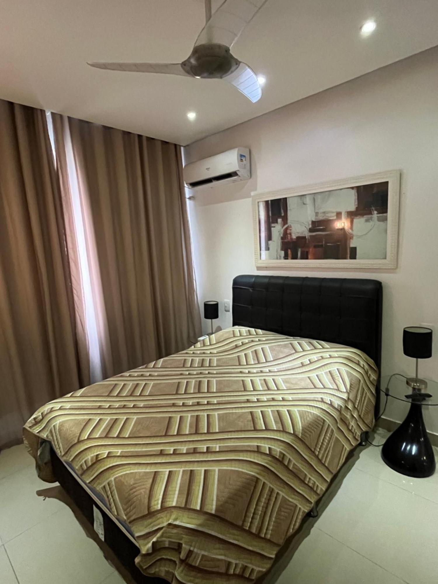 Jorge Adolfo Paiva Apartment Rio de Janeiro Exterior photo