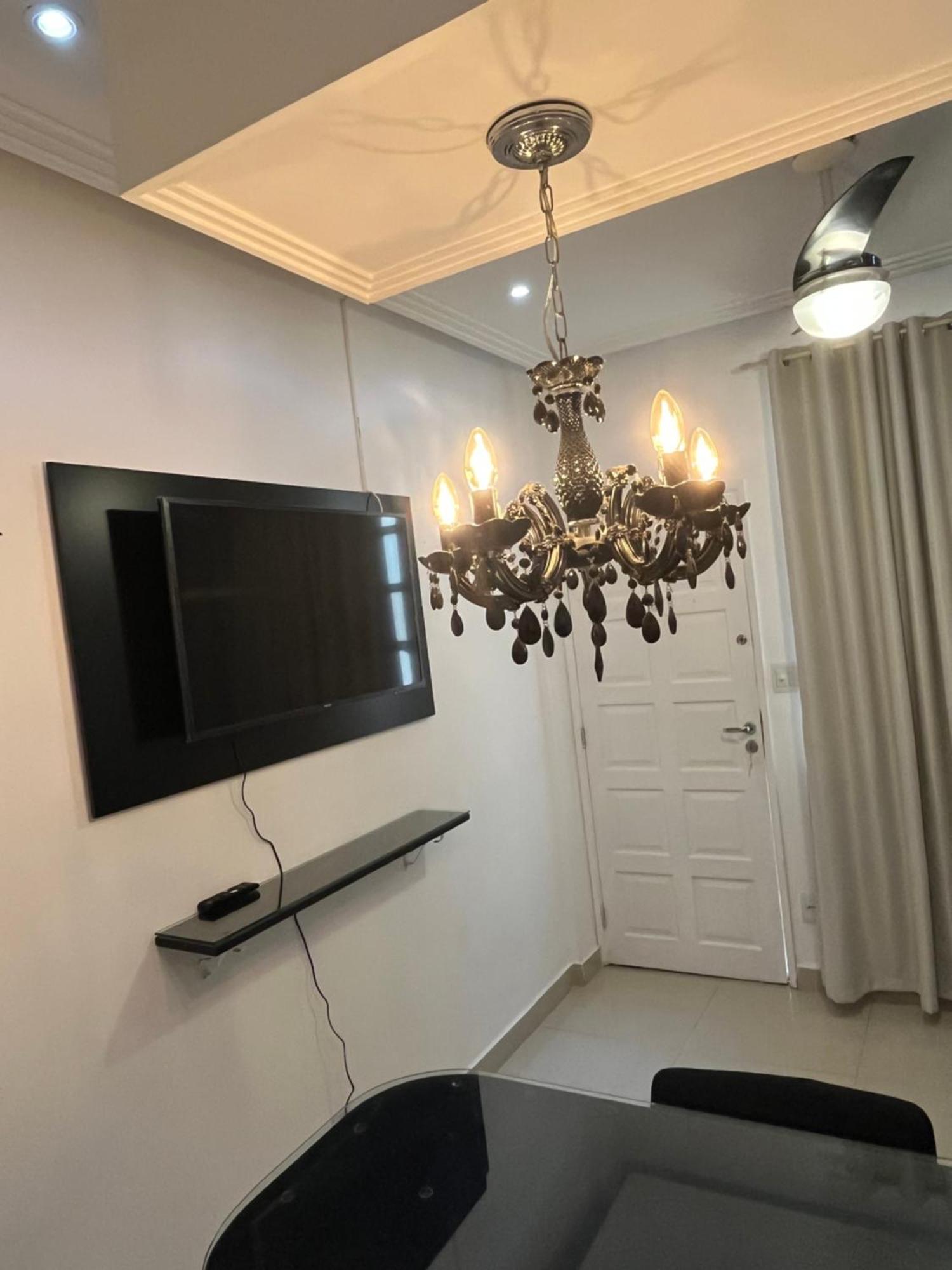 Jorge Adolfo Paiva Apartment Rio de Janeiro Exterior photo