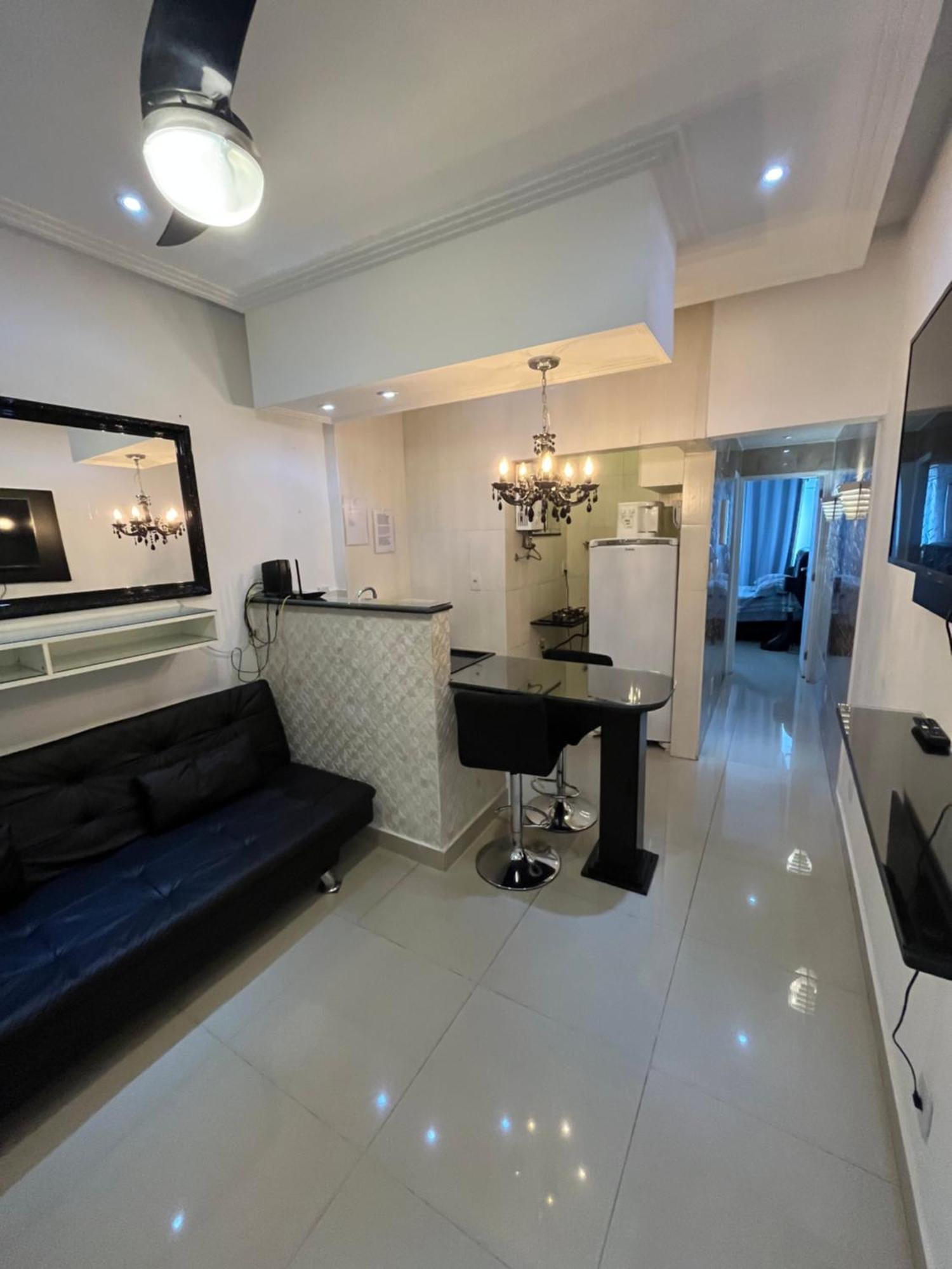 Jorge Adolfo Paiva Apartment Rio de Janeiro Exterior photo