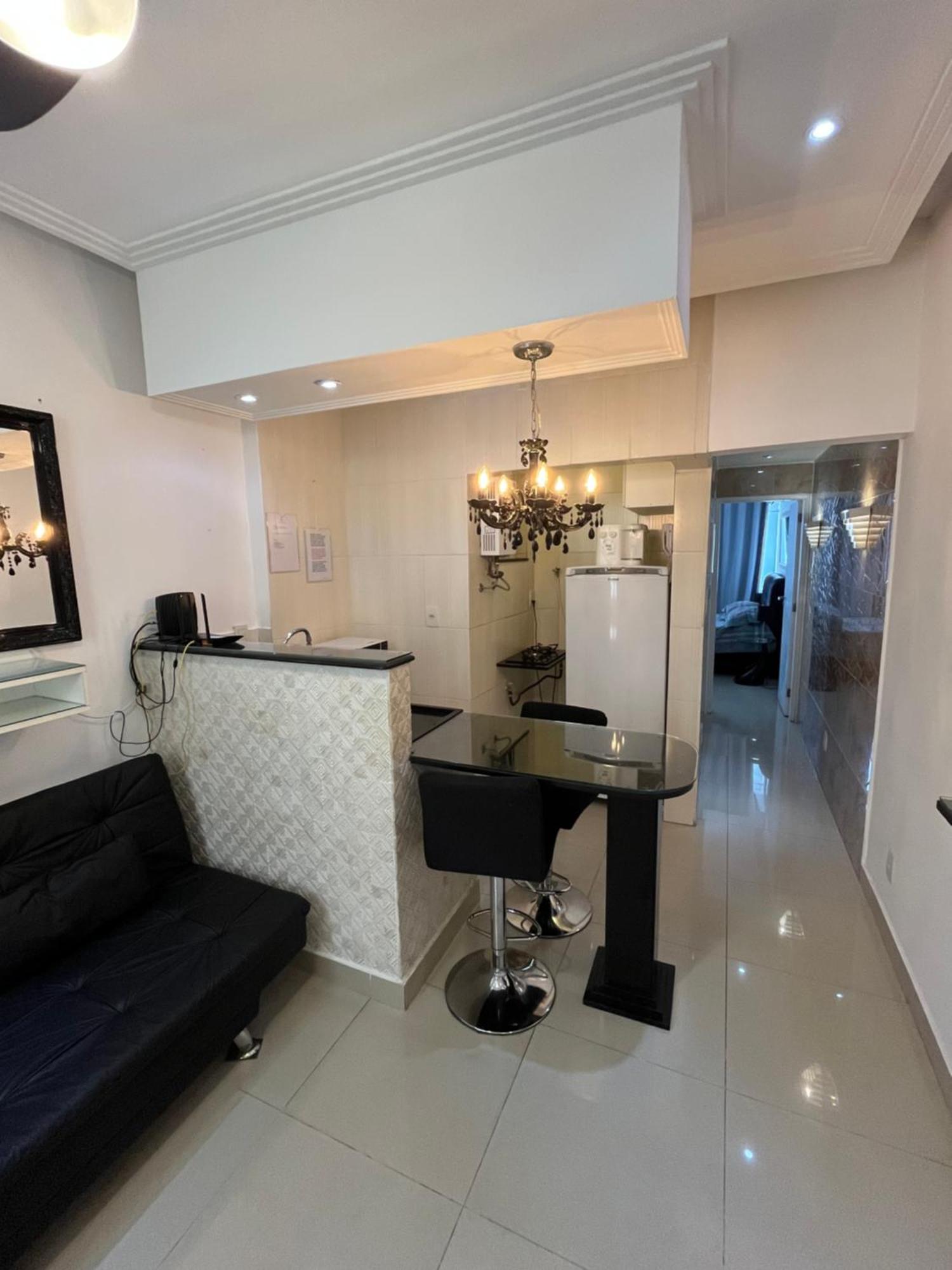 Jorge Adolfo Paiva Apartment Rio de Janeiro Exterior photo